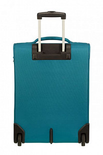 Чемодан American Tourister Holiday Heat 55см 50G-04003 Turquoise