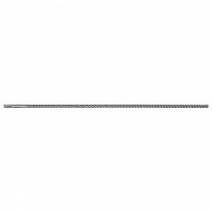 Сверло Bosch SDS+ 10х550х610 Plus-5x