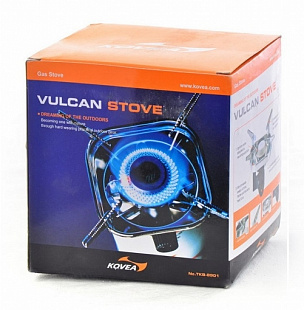 Горелка газовая Kovea Vulcan Stove TKB-8901