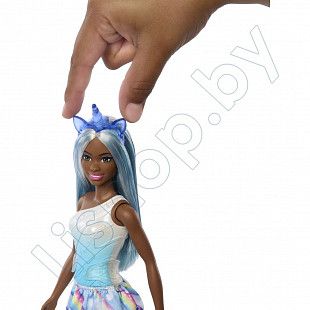Кукла Barbie Unicorn (HRR12 HRR14)