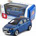 Машинка Bburago 1:43 Ford Kuga 2009 (18-30000/18-30210) blue