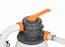 Песочный фильтр-насос BestWay 4000 л/ч, 1000gal 58495 Песочный фильтр-насос BestWay 4000 л/ч, 1000gal 58495