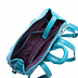 Рюкзак Ors Oro DS-980 turquoise