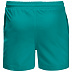 Пляжные шорты детские Jack Wolfskin Bay Swim Short Kids green ocean