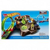 Трек для машинок Hot Wheels Мертвая петля (FDF27)