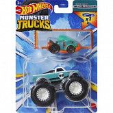 Машинки Hot Wheels Монстр Pure Muscle (GRH81 HWN48)