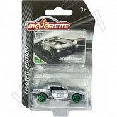Машинка Majorette 1:64 Limited Edition Chevrolet Camaro (212054018)