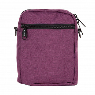 Сумка молодежная Pola 18241 red