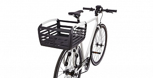 Велокорзина Thule Pack n Pedal (100050)