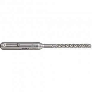 Сверло по бетону Bosch 0,5х5х11,5 см SDS-Plus 7X 2608576190