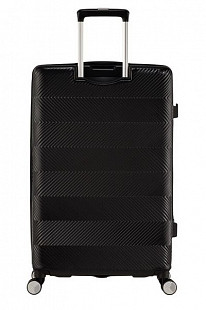 Чемодан American Tourister Flylife 77см 81G-09003 Black