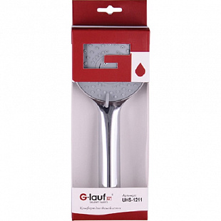 Душевая лейка G.Lauf UHS-1211