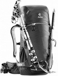 Рюкзак Deuter Rise 34+ 3301318-2480 pine-granite