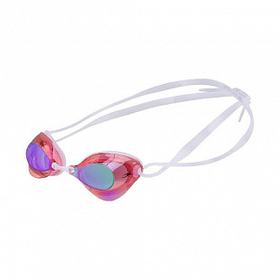 Очки для плавания детские 25Degrees Glade Mirror 25D2113M white