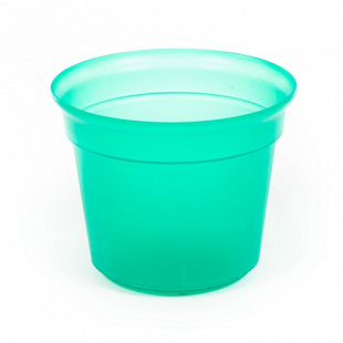 Горшок цветочный Полесье Эва 1.25л 75192 Green