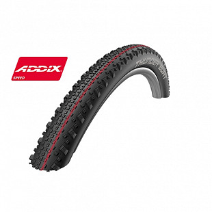 Покрышка Schwalbe Thunder burt 27.5x2.25 (57-584) TL-Easy Snakeskin  ZSB02717