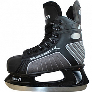 Коньки хоккейные Fora Team