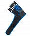 Перчатки для MMA Insane FALCON IN22-MG100 р-р L blue