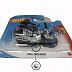 Мотоцикл Hot Wheels Базовой коллекции Tred Shredder 136/250 (5785 GTC92) Мотоцикл Hot Wheels Базовой коллекции Tred Shredder 136/250 (5785 GTC92)