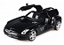 Радиоуправляемая машина MZ Mercedes Benz SLS 1:24 металл 25046A