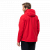 Куртка мужская Jack Wolfskin Keplar Trail Jacket M peak red
