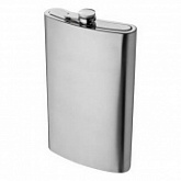 Фляжка 6327007 Silver