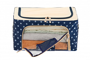 Органайзер для вещей Bradex TD 0614 blue