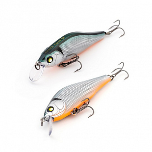 Воблер Akara Expert 70F A23 E70F-A23