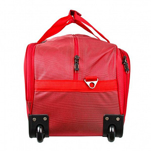 Дорожная сумка Polar 8022.5 red