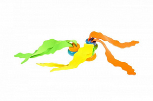 Набор тонущих игрушек Bradex Водоросли 3 шт. DE 0383	