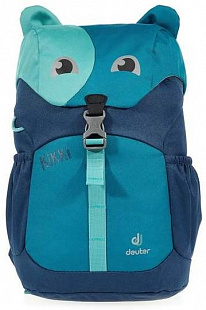 Рюкзак городской Deuter Kikki petrol-midnight