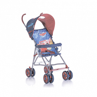 Коляска Geoby D201A-F RQZD