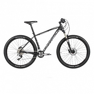 Велосипед Kellys Thorx 50 27,5" (2017) grey/black