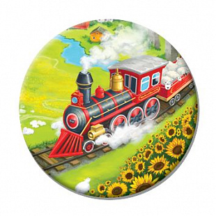 Настольная игра Hobby World Солнечная долина 181917