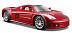 Масштабная модель автомобиля Maisto 1:24 Крайслер ME (31250) red