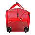 Дорожная сумка Polar 8022.5 red