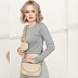 Сумка женская Ors Oro OMS-0176 beige