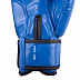 Перчатки боксерские Roomaif Dx RBG-100 blue