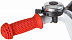 Велосипед Novatrack Strike 14" (2020) 143STRIKE.WTR20 white/red