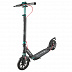 Самокат складной Tech Team City Scooter Disk Brake 2020 Black/green