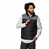Жилет мужский Jack Wolfskin Lakota Vest M black