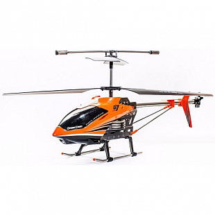 Радиоуправляемый вертолет UDI RC U7