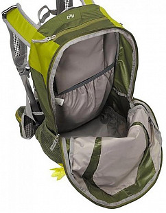 Рюкзак Deuter Airlite 28 4420515-2440 pine/silver