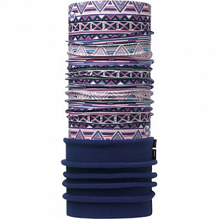 Бандана Buff Polar Junior Tanok Multi / Navy
