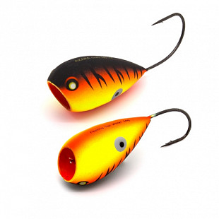 Воблер Akara Crazy Egg 55F A 3 CE-55-A3