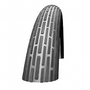 Велопокрышка Schwalbe 28x2.00 (50-622) Fat Frank HS375 KevlarGuard 11100219.01