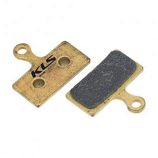 Колодки тормозные Kellys D-14S ZKE92668