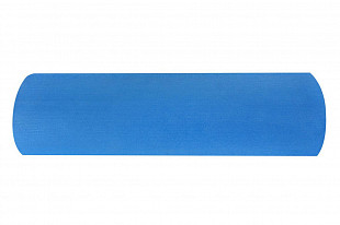 Полуцилиндр для фитнеса, йоги и пилатеса Bradex 45 см SF 0282 blue