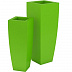 Вазон садовый PDConcept Juno PL-JU75 green