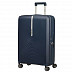 Чемодан Samsonite HI-FI 68см KD8*01 002 dark blue